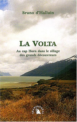 couverture de : La volta