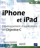 Image de iPhone et iPad - Développement d'applications en Objective-C
