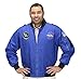 Produktbild NASA Apollo 11 Adult Flight Jacket Medium