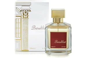 BARAKKAT ROUGE 540 Barakkat Eau De Parfum 100ML by Faverance World