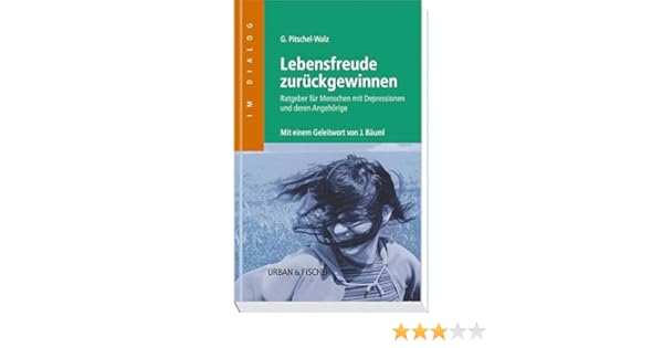 Lebensfreude zurückgewinnen buch