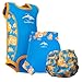 Konfidence Babywarma and Swim Nappies Set Clownfish Small - 3 to 6 Months