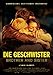 Die Geschwister [Alemania] [DVD]
