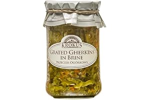 Gurka puré 340g Krokus