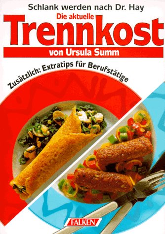 Download Die aktuelle Trennkost