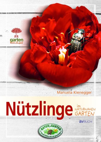 Download Nützlinge im naturnahen Garten Download Nützlinge im naturnahen Garten