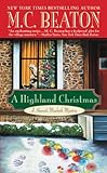 Image de A Highland Christmas (A Hamish Macbeth Mystery Book 0) (English Editio