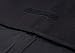 niceeshop(TM) Quick Change Portable Infant Baby Diaper Changer Changing Pad Station for Travel (Black)