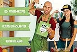 Image de Body Kitchen – Grundlagen für die Fitnessküche: 100+ Power-Rezepte der erfolgreichsten Fitness-YouTuber