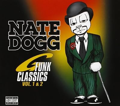 Thump Records Vol.1-2-G Funk Classics
