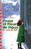 Image de Prune et fleur de houx