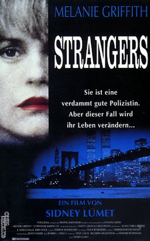 Preisvergleich Produktbild Strangers [VHS]
