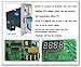 Produktbild Münzprüfer, Multi Coin Acceptor Selector Mech + USB Timer Control Board for Vending machine for Euro Coins
