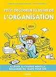 Petit décodeur illustré de l'organisation