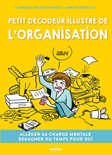 Download Petit décodeur illustré de l'organisation Download Petit décodeur illustré de l'organisation