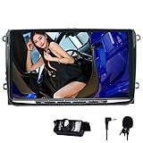 【Online/Offline Navigation】This car gps navigation pre-loaded Europe Map.You also can download map apps from google play store.Support 2D/3D map,voice guidance,dual zone function,you can play music while using navigation.can split screen mode allows running two apps side by side at the same time.