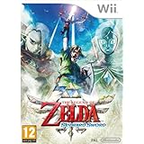 The Legend of Zelda: Skyward Sword (Wii)