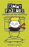 Image de Timmy Failure: Sanitized for Your Protection