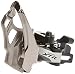 Produktbild Shimano XTR 10 x 2 V. 44/38d. ancl. Direct Schaltwerk, grau, Einheitsgröße