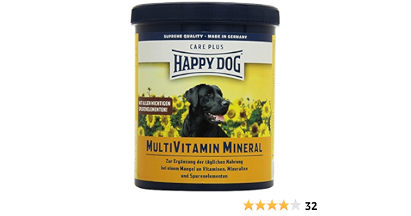 dog vitamins amazon