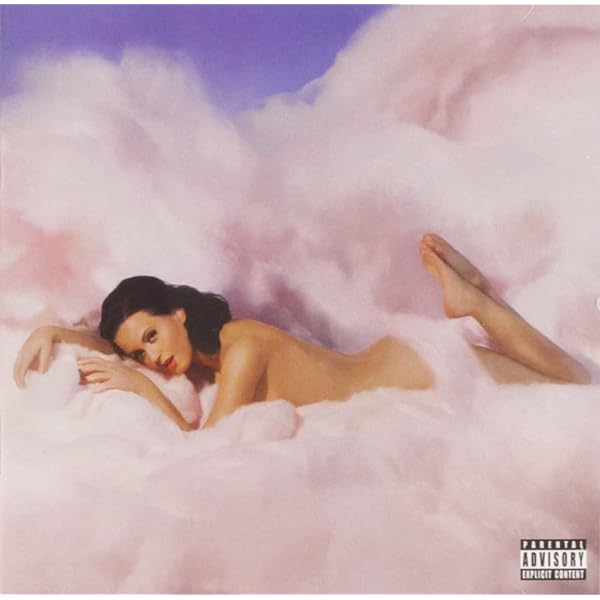Katy Perry『Teenage Dream』アナログ盤／【新品未開封】 Teenage Dream: Amazon.pl: Płyty CD i winylowe