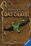Cover zum Buch Das Orakel