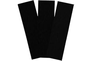 YEAMLTE 3 PCS Bandeau Femme, Bandeau pour Cheveux, Antidérapant Bandeaux Mode Elastique Large, Accessoires Cheveux pour Le Yoga et Le Fitness pour Hommes et Femmes