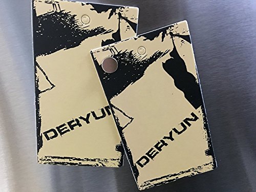 Neodym Magnet 10×2 mm 52 Stück Magnete Extrem Stark 2,2 Kilo Haftstärke – Magenesis® - 4