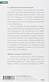 Image de Le phénomène bureaucratique