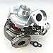 Produktbild Gowe Turbo Turbolader für GT1749 V 750431 Turbo Turbolader für BMW 120d, 320d e46,520d-Engine: M47TU 2.0L 147 PS 150 PS