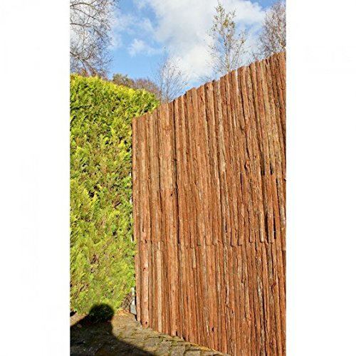 Preisvergleich Produktbild Sichtschutz Rinde, 200x300cm