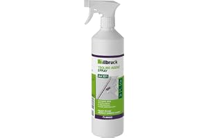 Illbruck AA301 Utjämningsspray, 750 ml