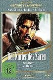 Der Kurier des Zaren [2 DVDs] - Paolo Seganti