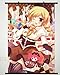 Produktbild Laohujia Wall Scroll Poster Fabric Painting for Anime Puella Magi Madoka Magica Tomoe Mami 045 S
