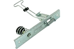 EVOLUTION CAR SPARES Bonnet Hood Lock Catch Handle Front For Vivaro Trafic II 2001 to 2014 8200677854