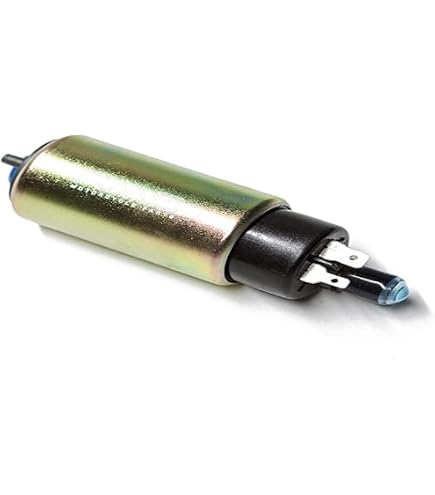 Set Filtro Pompa Carburante Per Moto Aprilia E Piaggio | Pegaso 650, RXV/SXV 450/550, Scarabeo, Sport City Cube | HFP-S343M-3