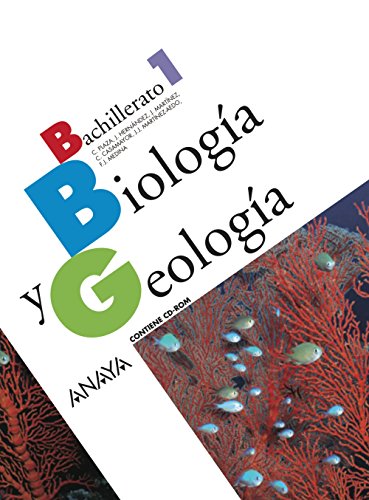 Biología y Geología