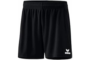 Erima Rio 2.0 - Short - Short Hybride - Femme