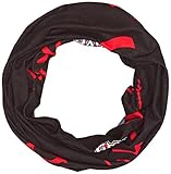 HAD® 715214 Four season Tubular Headwear - Black
