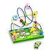 Andreu Toys  21.6 x 14.6 x 22.5 cm Farmer Wire Labyrinth (Medium, Multi-Colour)