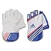 adidas Cx 11 16 Wicket Keeper Gloves, Men