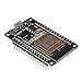 Produktbild Republe ESP-32 ESP-32S Wireless WiFi Bluetooth Development Board 2,4 GHz Micro USB CP2102 Dual Core-Modul
