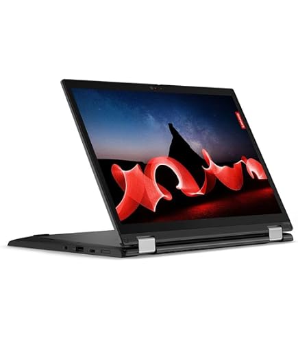 Lenovo ThinkPad X13 Yoga Gen 1 13,3 inç Dokunmatik Ekran 1920 x