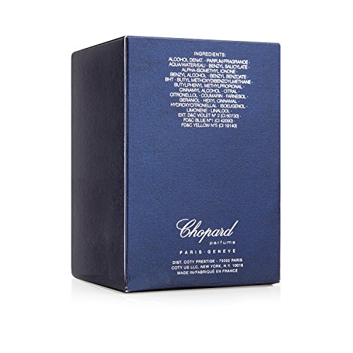 Chopard Wish femme/woman, Eau de Parfum Spray, 1er Pack (1 x 75 ml) - 8