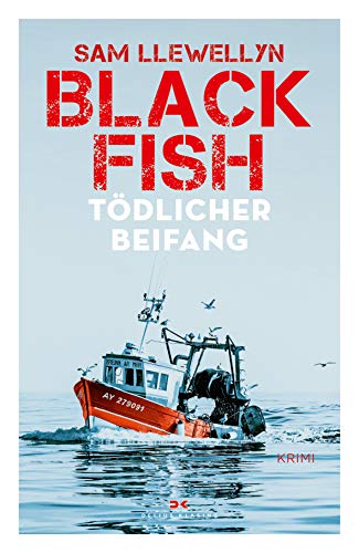 Preisvergleich Produktbild Black Fish – Tödlicher Beifang