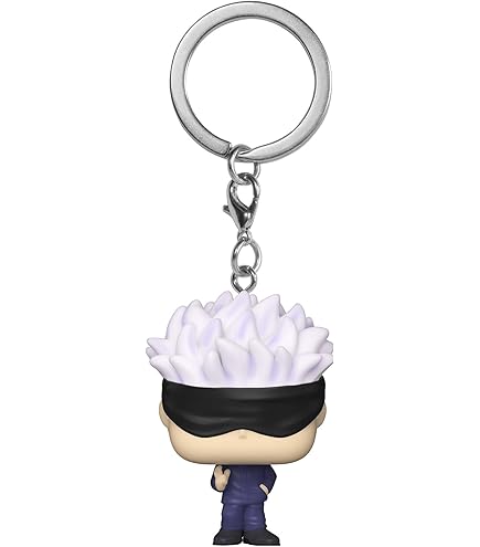 Funko POP! Sleutelhanger: My Hero Academia (MHA) - All Might - (Silver Age) - Glow In the Dark nieuwigheid sleutelhanger - verzamelbaar minifiguur - kousenvuller - cadeau-idee - anime-fans