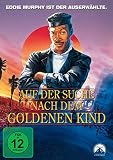 Auf der Suche nach dem goldenen Kind - Eddie Murphy
