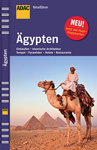 Download ADAC Reiseführer Ägypten Download ADAC Reiseführer Ägypten