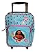 Produktbild Disney Vaiana Moana Kinder Trolli Rucksack 7835 Blau