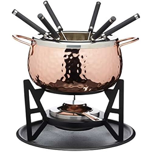 Amazon.co.uk electric fondue set